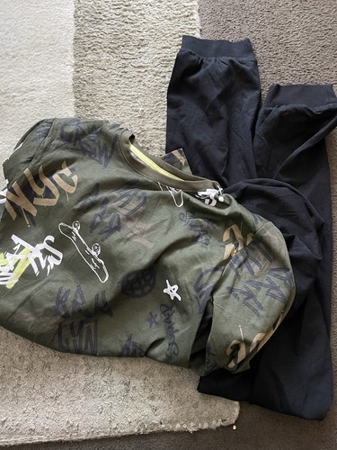Boys pyjamas size - boys, years