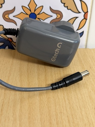 Gtech battery charger ch01 for - charger,