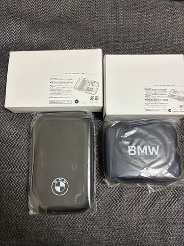 Bmw accessory case set and - bmw,