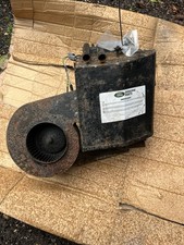 Land Rover Defender Td5 LHD