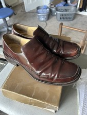 Audley Brown Men’s Slip On
