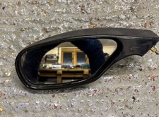 Nearside Left Hand Rearview