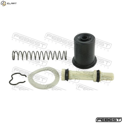 Repair kit clutch master - repair,