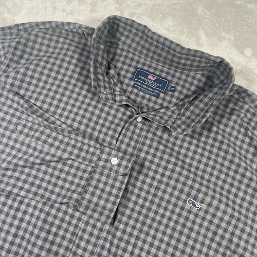 Vineyard vines tucker shirt - vineyard,