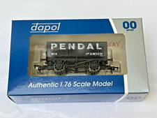 Dapol Mid Suffolk Light