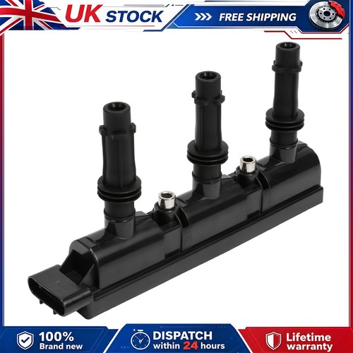 Ignition coil pack for - pack,