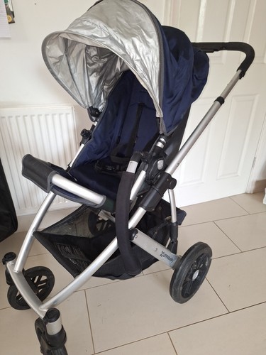 Pre owned upper baby - pre,
