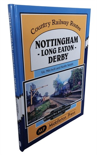 Nottingham long eaton - nottingham,
