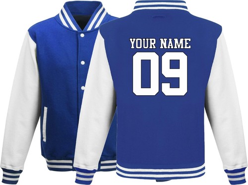 Personalised name and - personalised,