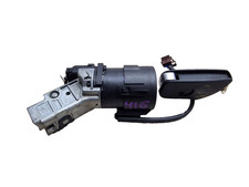 PEUGEOT 208 IGNITION BARREL