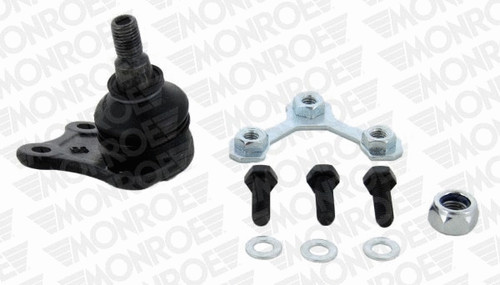 Pcs front lower outer - pcs,