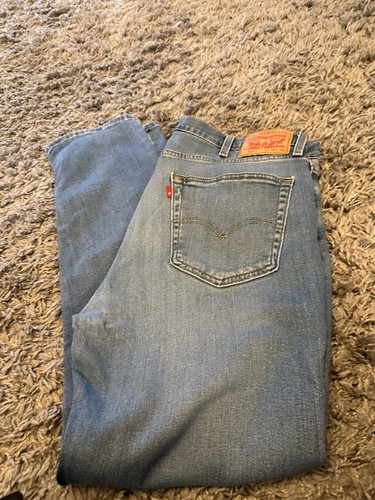 Levi 511 men - 511, straight
