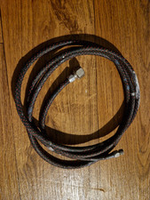 Paasche Fitting Airbrush Air Hose Line For Model Kits Etc H Series