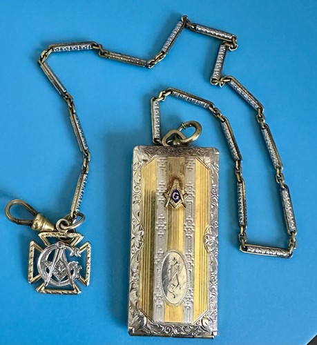 10k gold ostby barton - &, fmco