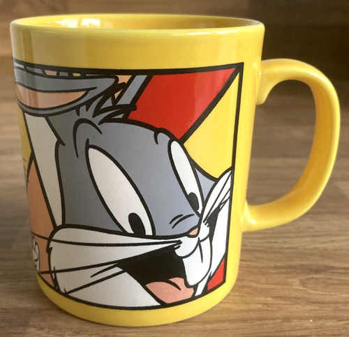 Vgc vintage 1997 - bugs, bunny