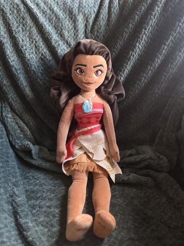 Disney store moana princess - store,