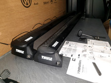 GENUINE THULE ROOF BAR WINGBAR