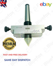 MT3 Lathe Tailstock Taper