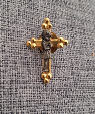 GIRLS BRIGADE BADGE CHRISTIAN