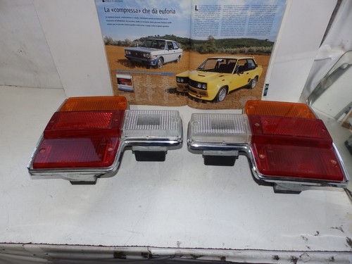 Fiat 131 rally abarth - abarth,