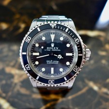 Beautiful vintage 1978 rolex - a,