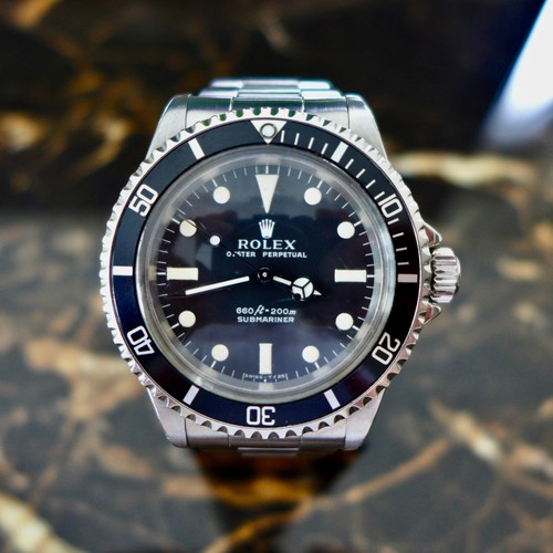 Beautiful vintage 1978 rolex - 1978,