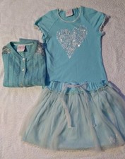 Mim Pi Girls Set Age 10/140