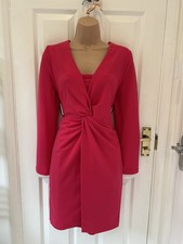 GORGEOUS CERISE PINK