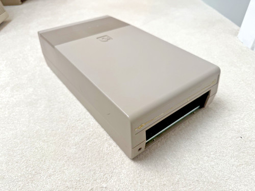Commodore 1541 disk drive case - commodore,