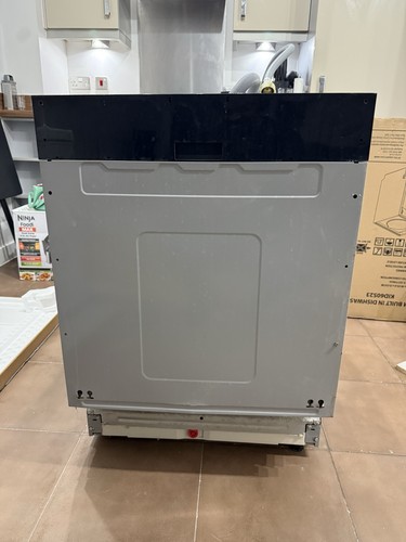 Detriech dishwasher fully - detriech,