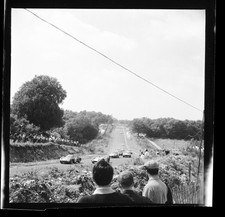 Ferrari 250lM Aston Martin