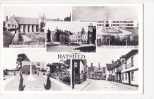 Hatfield - Hertfordshire - RP