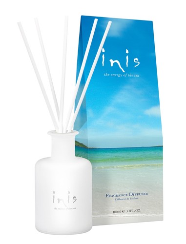 Inis energy the sea - inis,