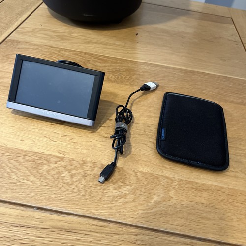 Garmin nüvi 2598lmt d - nüvi, 2598lmt-d