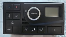 Renault T Range - A/C Heater