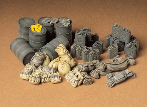 Tamiya allied vehicles - allied,