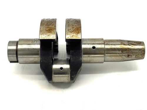 570 10001 lister crankshaft - lister,