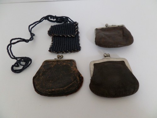 Nice lot old miniature - lot,