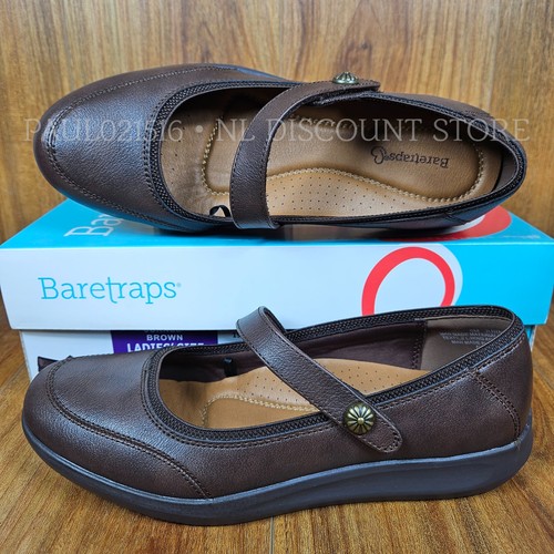 Baretraps women jurnee - women's, faux