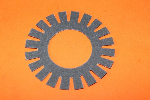 Lucas k2fc magneto n3048 - n3048, 37mm