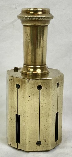 Antique surveyor cross - surveyor’s,