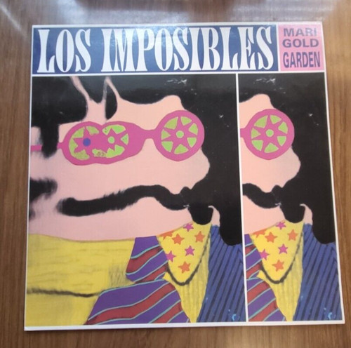 Los imposibles marigold - los,