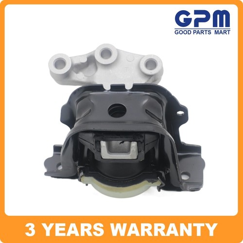 Right engine mounting fit - engine, for
