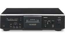 SONY-TC-KE200  *Serviced with new belts , Drive Gear & Pinch roller*