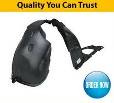 Peugeot 208 Front Wing Arch