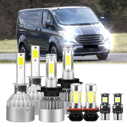 For ford custom transit xenon - for,