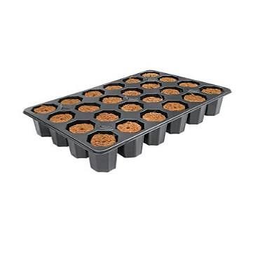 Rootit dry peat - rootit, cell