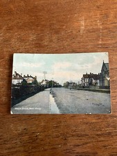 Meols Drive, West Kirby