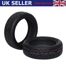 10x2.7-6.5 10 inch Electric