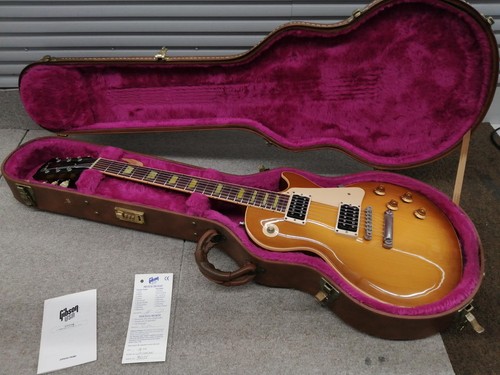 Gibson les paul classic - paul, 1999